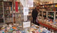 المعرض الوطني للكتبيين بالدار البيضاء ... عرض حوالي 600 ألف عنوان من الكتب المستعملة