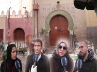 هذا ماقاله المغاربة عن إغــــلاق أبواب المساجد حتى إشعار آخر