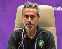 بعد خسارة اللقب الثاني توالياً.. فيلدا يبرر الإقصاء بأجوبة غير مقنعة قبل مواجهة الجزائر