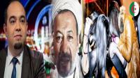 إعلامي بقناة جزائرية ينتقد نظام "الكابرانات" بسبب توقيف إمام انتقد انتشار الدعارة بالجزائر(صورة)