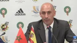عندما يفضح المونديال عقدة الاستعلاء.. روبياليس يطالب بالانسحاب من تنظيم مونديال 2030 إن استضاف المغرب المباراة النهائية!