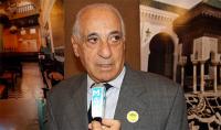 الناطق باسم القصر الملكي يتعرض للنصب