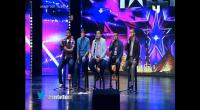 فرقة مغربية تؤدي بروعة في "arabs got talent" ، لكنها تغادر بسبب تصويت الجمهور (الفيديو)
