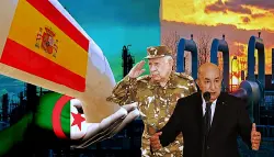 إسبانيا تصدم الجزائر بصفعة اقتصادية جديدة.. وقّعت على تحالف جديد سيغيّر موازين الطاقة في البحر الأبيض المتوسط