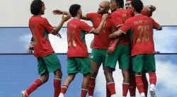أسود الأطلس يكتسحون مدغشقر برباعية في ودية إعدادية لكأس العالم 2026