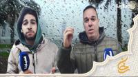 ساكنة وزان.. فرح بالتساقطات المطرية وانتقادات لتعثر الأشغال