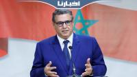 أخنوش: لدينا 40 التزاما وليس 10 ونجحنا في تنفيذها والحصيلة المرحلية تعادل حصيلة ولاية كاملة