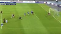 فوز اتحاد طنجة على غرناطة 2 - 1