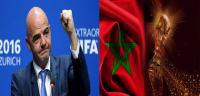 هل تورط المغرب في تقديم طلب ترشيح خاسر لمونديال 2026 ؟