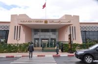 موظفو المحاكم لم يتفاعلوا مع نداء إجراء تحاليل كوفيد 19