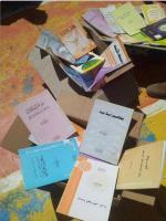 التحقيق مع تلميذ رمى بمقرر التربية الاسلامية على الأرض داخل ثانوية بخريبكة