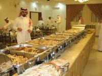 بالفيديو .. هذا هو مصير بقايا طعام الأفراح والمناسبات في السعودية