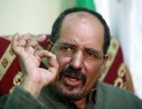 زعيم جبهة «بوليساريو» يدعو بان إلى زيارة الصحراء
