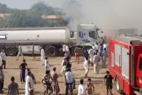 انفجار يهز مبنى "دار الحليب" بمراكش و هذه أسبابه