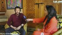"أخبارنا" تستضيف الفنان المصري "سامح يسري" في حوار شيق(فيديو)