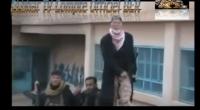 مقاتل سوري من الجيش الحر يوجه رسالة الى الشعب الجزائري