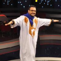 مرتزقة " البوليساريو " يشنون هجوما شرسا على " العلالي " بسبب حلقة " الصحراء المغربية "