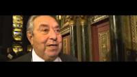 شاهد المرحوم محمد الخامس أنقذ عشرات الآلاف من اليهود