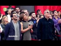 للمرّة الأولى في "Arabs Got Talent" .. فريق مغربي يخطف الأنفاس بعرض خارج الإستديو (فيديو)