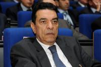 الوفا بصدد إصدار مذكرة وزارية لمتابعة مسربي أخبار إدارية لوزارته إلى النقابات