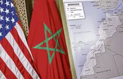 انطلاقا من الصحراء المغربية إلى الساحل الإفريقي.. التحولات الاستراتيجية في العلاقات المغربية الأمريكية