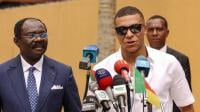 مبابي يطلق النار على باريس سان جيرمان..ويصعق ميسي ورونالدو