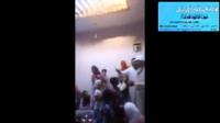 مرشح "التراكتور" يوزع الأموال في حفل بأحد المنازل ويطالب النساء بالتصويت عليه