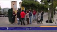 اسبانيا تعلن عن وفاة اول حالة بفيروس ايبولا