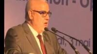 هكذا كان رد على شخص  طلب منه التوسط لإبنه