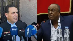 المسكيني يفجّرها: الناصيري ليس تاجر مخدرات… وتصريحات المالي تمسّ بسمعة الجيش والأمن المغربيين