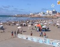 لهواة السباحة : هذه أفضل الشواطئ في المغرب خلال هذا الصيف