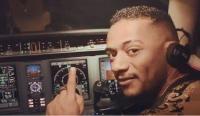أول تعليق للفنان محمد رمضان بعد تسببه في طرد طيار من عمله
