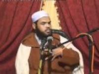 داعية يطالب ب\"التضييق على المنحلين والمخربين\"