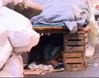 حكايات مع اكرم خزام : اطفال الشوارع في المغرب 