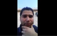 جزائري حر يهاجم و يستنكر اصرار نظام الجنرالات الجزائري على تقسيم الامة العربية