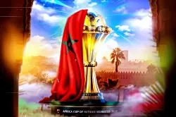 المغرب يرفع السقف عاليًا خلال "كان 2025".. نقل تلفزيوني بأحدث التقنيات العالمية لأول مرة في إفريقيا