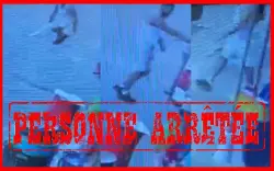 صاعق كهربائي ينهي عربدة مبحوث عنه بسلا هدد المارة بسلاح أبيض