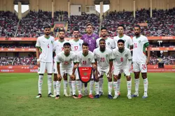 المنتخب المغربي يخسر نقاطًا ثمينة في تصنيف الفيفا بسبب كأس إفريقيا المحليين