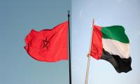هل هي بوادر نهاية الخلاف...الإعلام الإماراتي يقف في صف المغرب ويدعم قرار افتتاح قنصلية عامة بالعيون