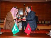 السعودية تجدد التأكيد على موقفها الداعم للوحدة الترابية للمملكة المغربية
