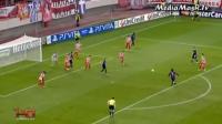 اهداف أوليمبياكوس 2-1 ارسنال