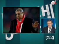 أبرون ينفجر ضد العامري : ليس من حقك الاستهزاء بالمغاربة والتطوانيين