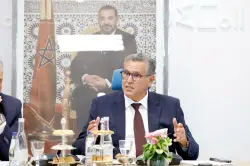 أخنوش: تعميم شبكة الاتصالات ببلادنا أصبح حاجة ملحة لا تقبل التأجيل أو الانتظار