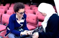 مليكة باركي .. أول فرنسية من أصل مغربي تترشح لمنصب مستشارة القنصل  بالدار البيضاء