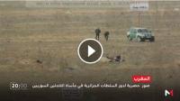 شريط يؤكد تورط الجزائر في ترحيل لاجئين سوريين نحو الحدود المغربية