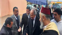 تحت الأمطار.. وزير التربية الوطنية يدشن مؤسسات تعليمية بالحوز