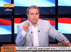 توفيق عكاشة :الجيش المصري سيوجه ضربة عسكرية لقطاع غزة و ليبيا !!