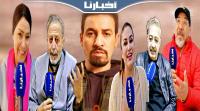 من بلاطو التصوير.. نجوم "جنين" يتحدثون عن عملهم الجديد بعد نجاحه الباهر