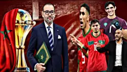 في بيان شديد اللهجة.. اتحاد الجمعيات المساندة للأندية المغربية يدق ناقوس الخطر ويدعو لتوحيد الصف دفاعًا عن الوطن