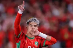 صحيفة إسبانية.. ياسر زابيري الصفقة الرابحة الجديدة للميركاتو التي تساوي أقل من مليون يورو